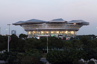 【2014ATP】上海大师赛纪念地铁票——伴你邂逅大师的独家记忆