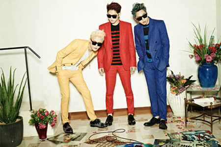 2014 JYJ 