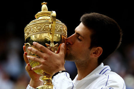 【2014ATP】2014四大满贯大盘点