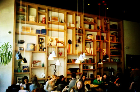 Coffee 之殇，纽约市10间兼具美味和品味的特色咖啡馆