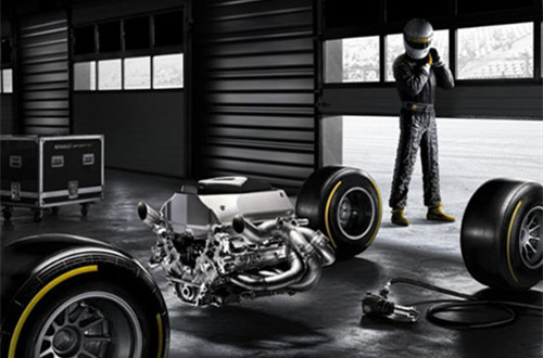 【 2015F1 】F1引擎大佬献计献策 增加引擎音量有三个途径
