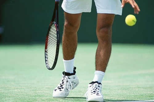 【 网球装备 】为你解忧如何选购合适的网球鞋