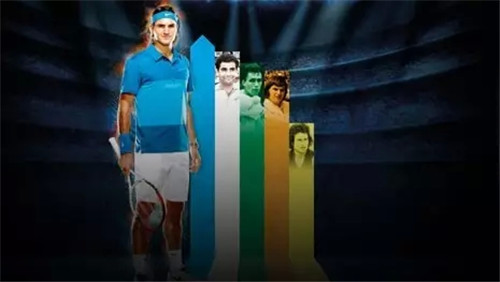 ATP网球历史传承 |，是不是你所了解的ATP？