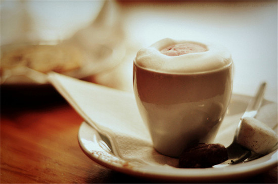 这八个国家的咖啡文化你可知道？