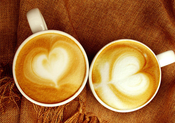 能喝出恋爱感觉的咖啡——卡布奇诺 cappuccino