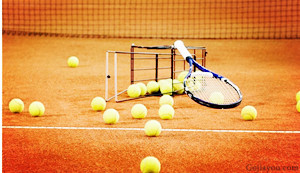 【网球知识】要想学好网球，什么最重要？