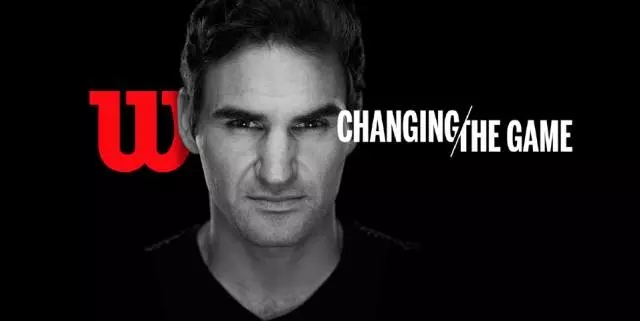 CHANGING THE GAME #FromFederer#