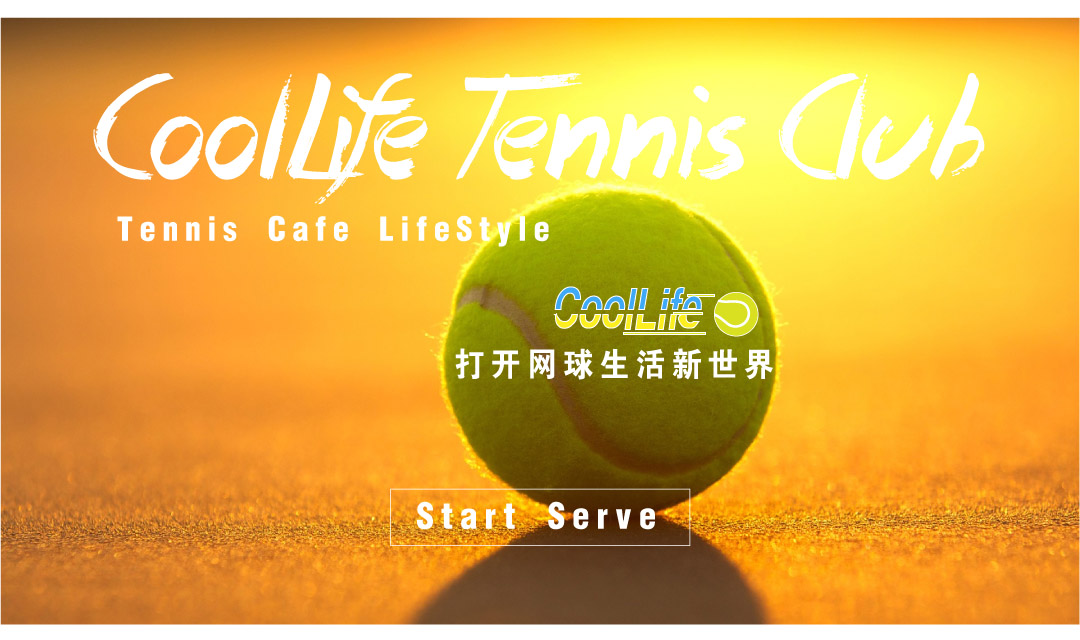 CoolLife Tennis（宝山店）
