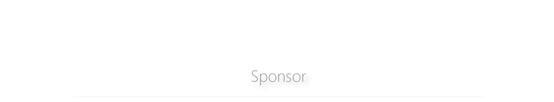 sponsor